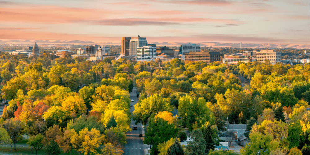 Halfway Houses in Boise, Idaho A Safe Haven for Recovery