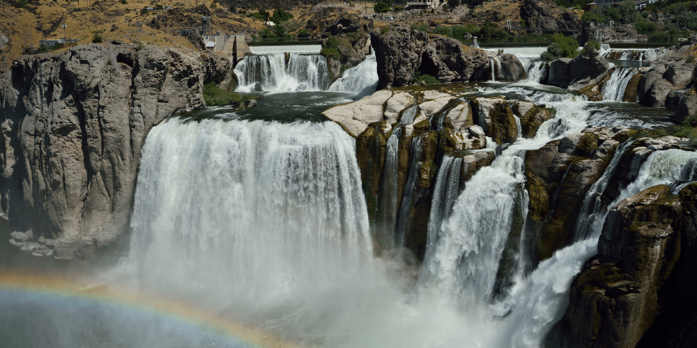 Halfway Houses in Twin Falls Idaho A Community of Support